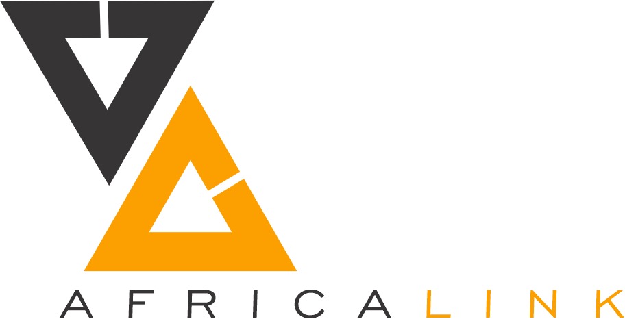 AfricaLink Logo